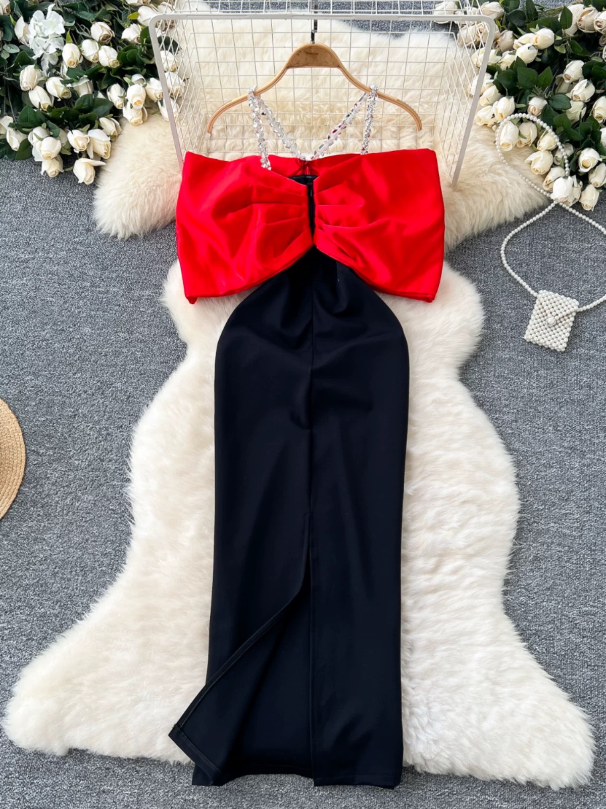 Sneak attack dress FBC332 image