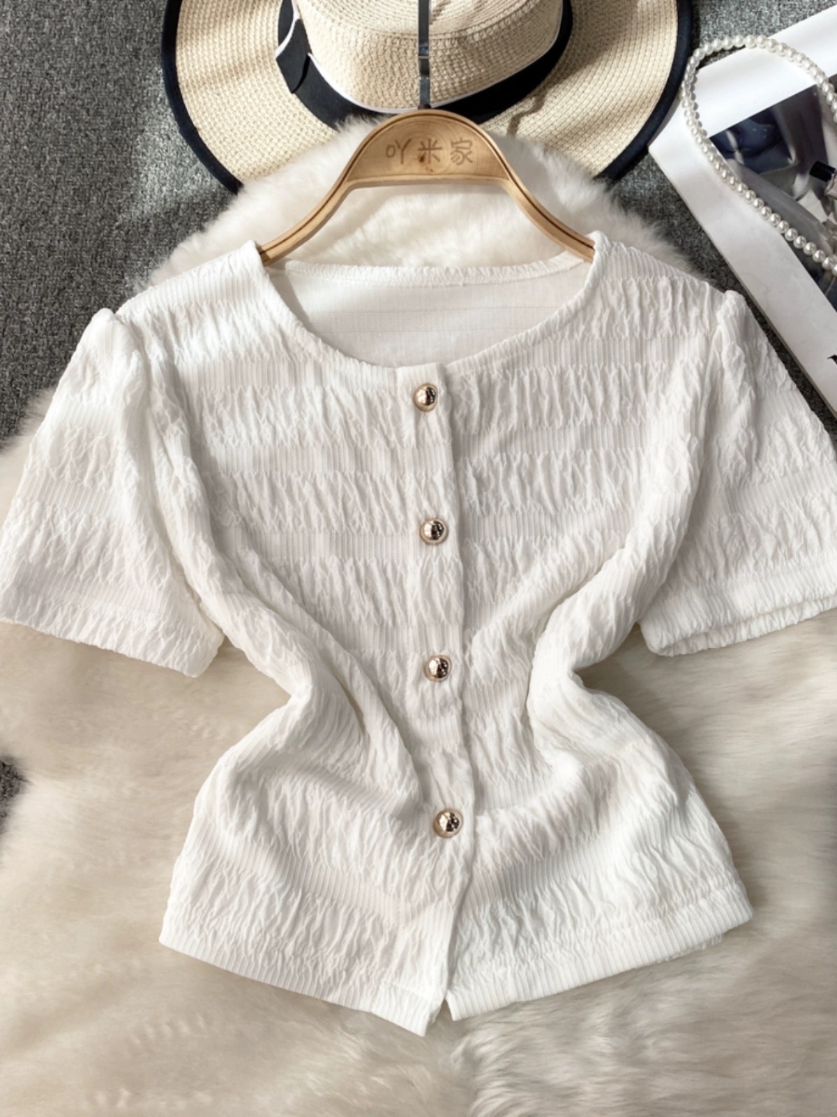 Festival ready top CTO465 image