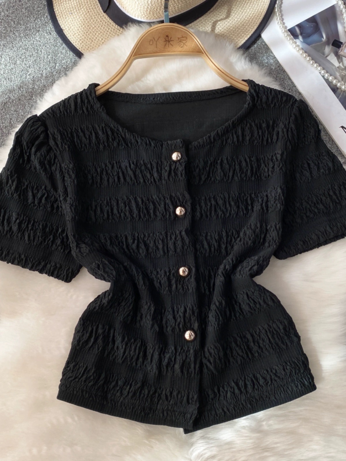 Festival ready top CTO465 image