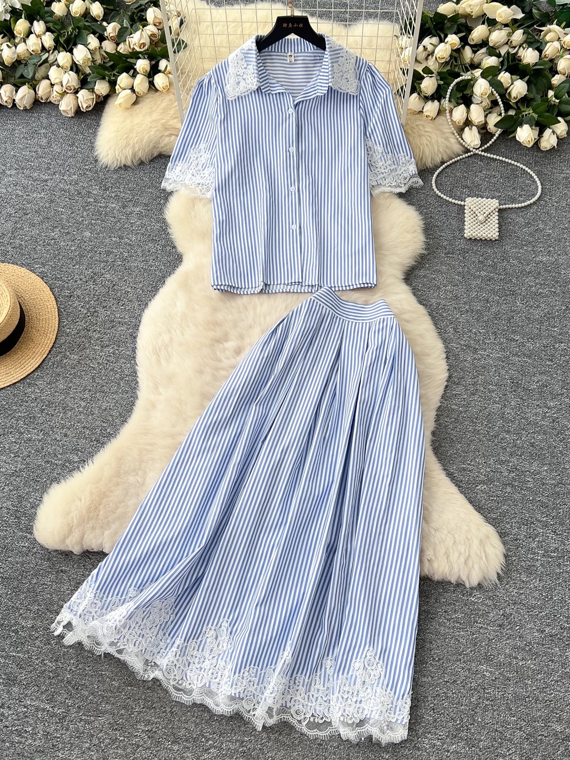 Summer nights set CTP786 image