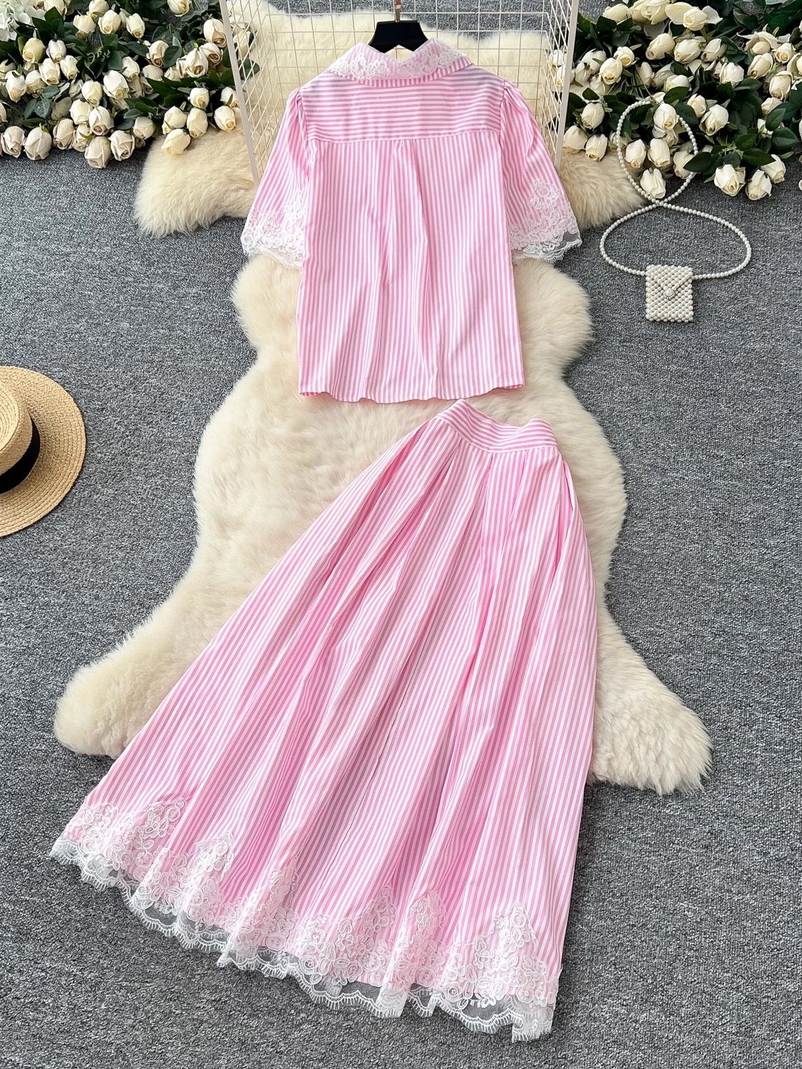 Summer nights set CTP786 image