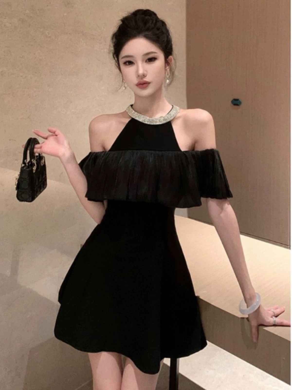 Drive you crazy dress FD878 image