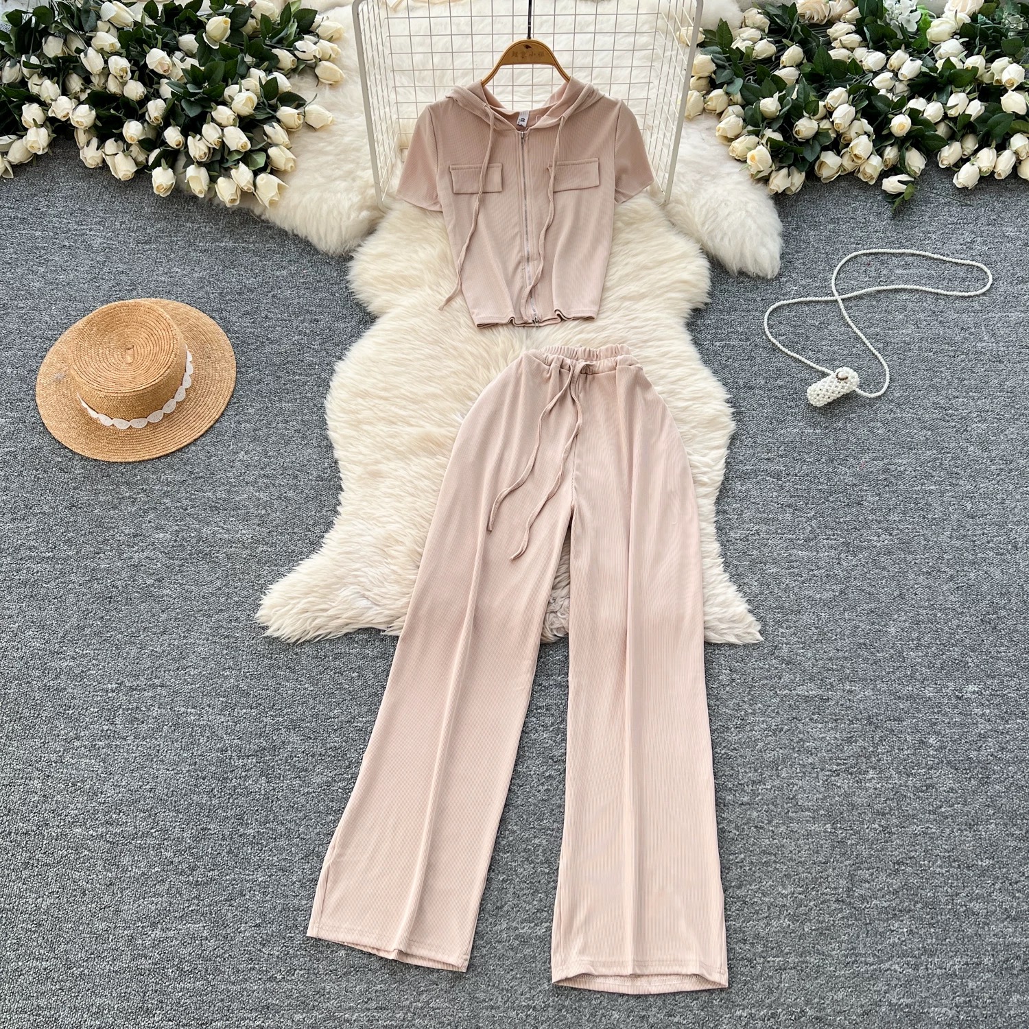 Malibu dreaming set  CTP507 image