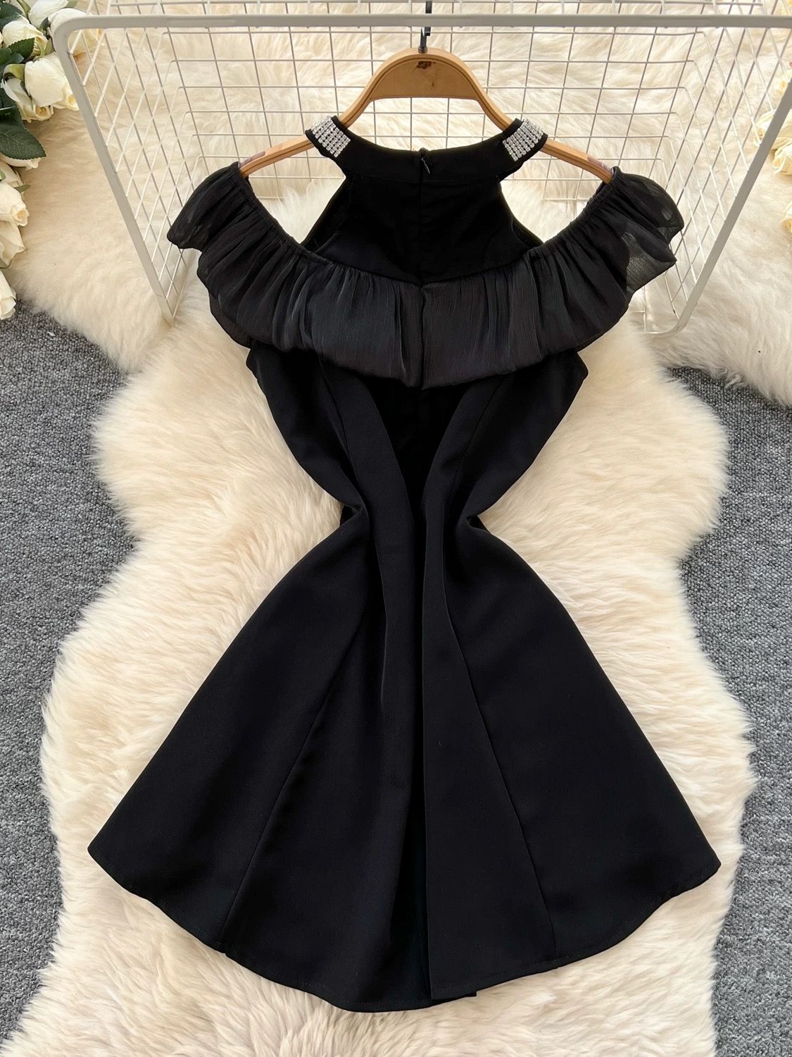 Drive you crazy dress FD878 image