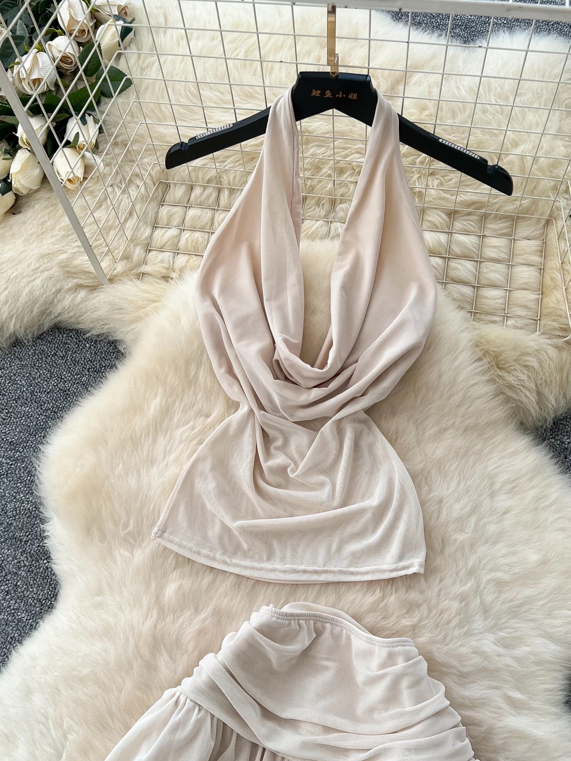 Captivating babe set CTP789 image