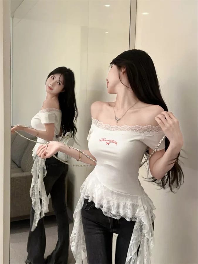 Love and lost top CTO1104 image