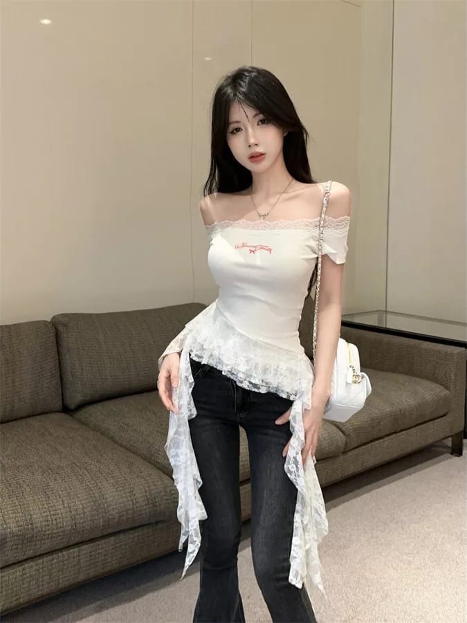 Love and lost top CTO1104 image