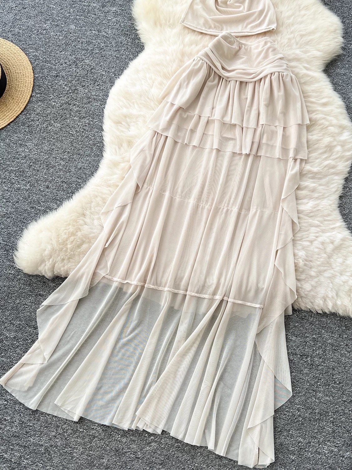 Captivating babe set CTP789 image