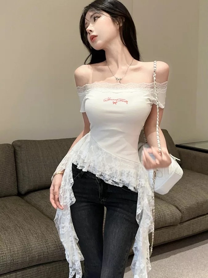 Love and lost top CTO1104 image