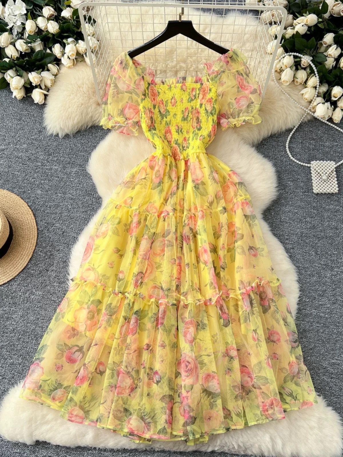 Bought the princess dress CD874 image