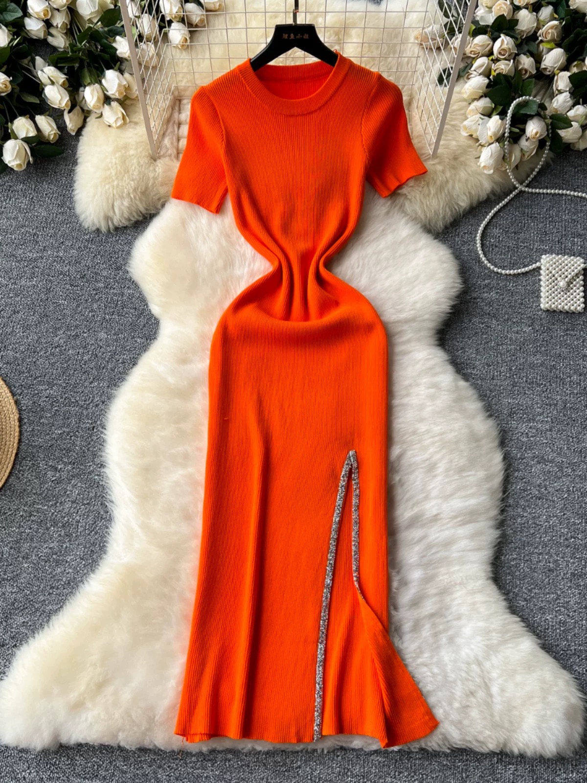 Paradise living dress KBC253 image