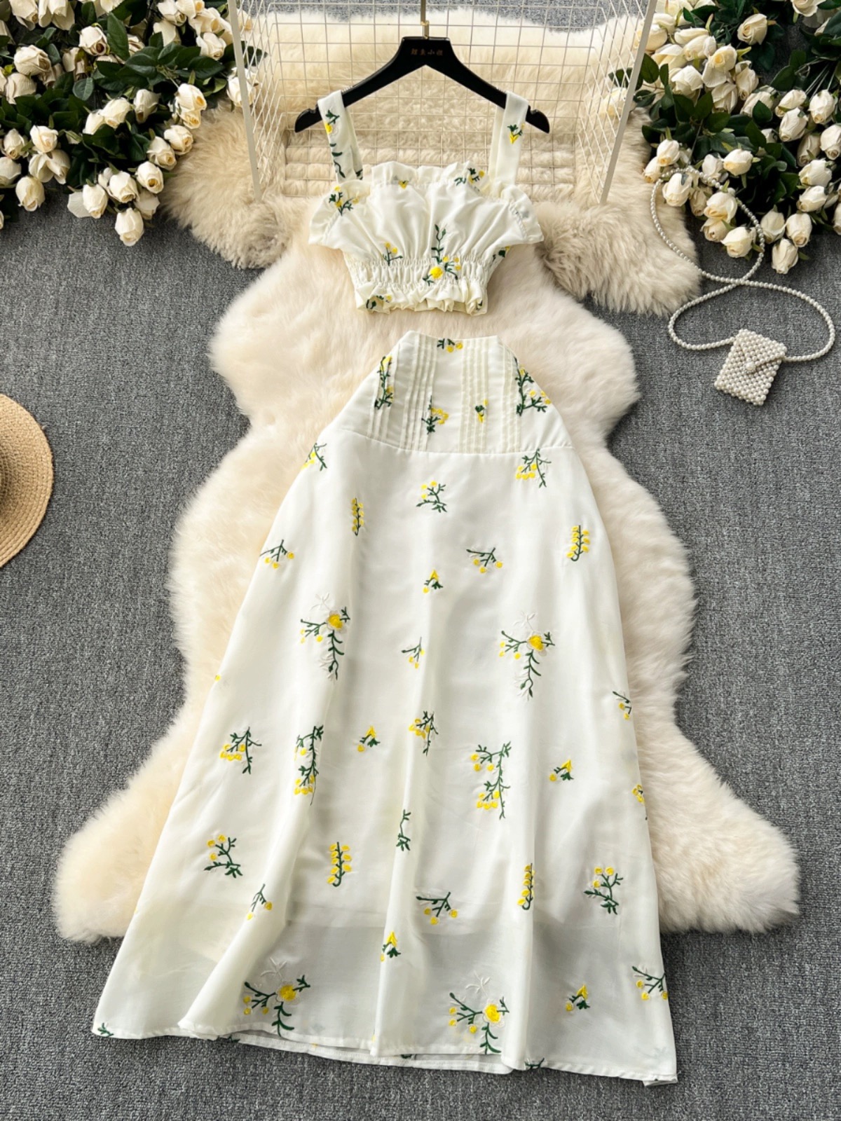 Country girl set CTP468 image