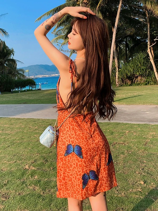 Give me your love dress CBC1174 image