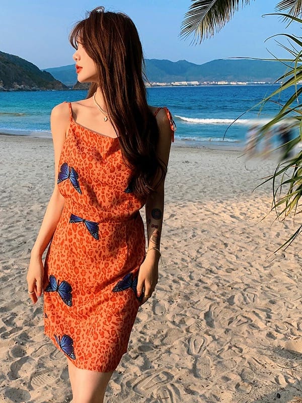 Give me your love dress CBC1174 image