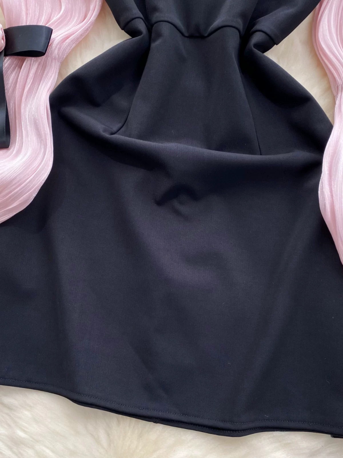 Head in the clouds dress FBC373 image