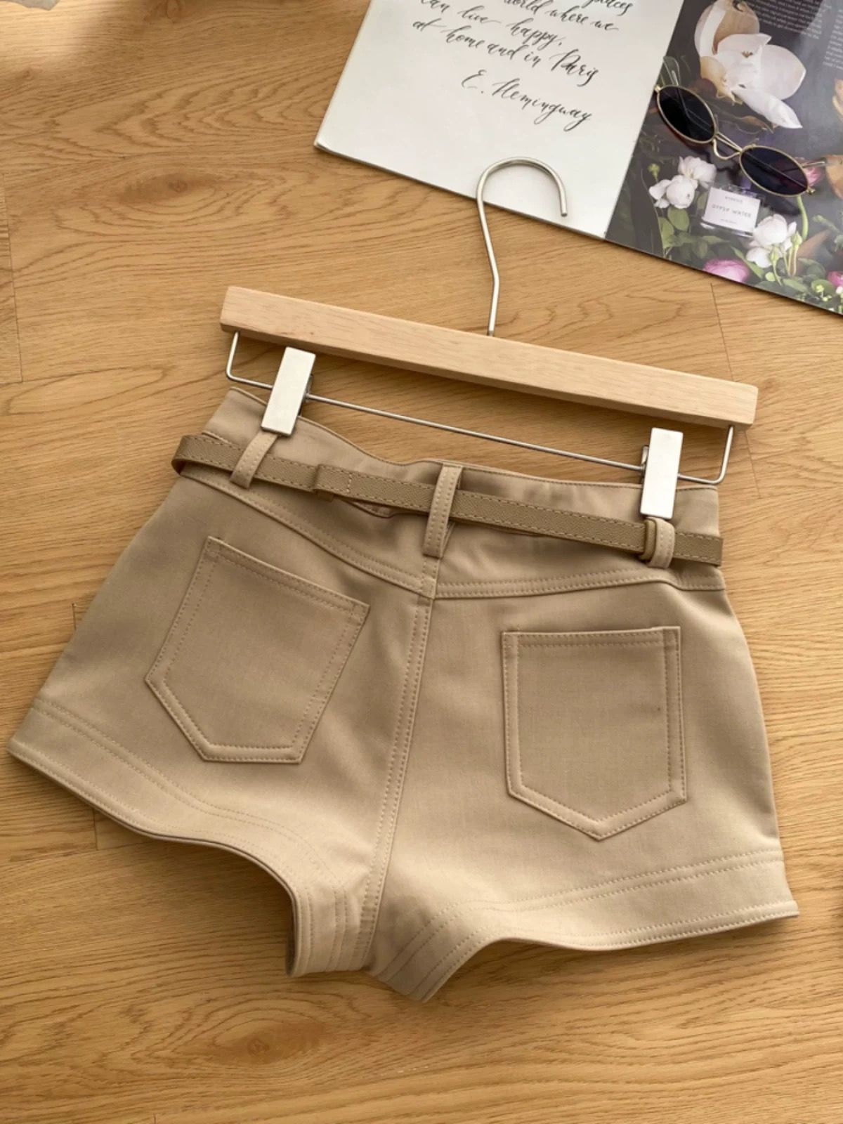 Elsa short CP30 image