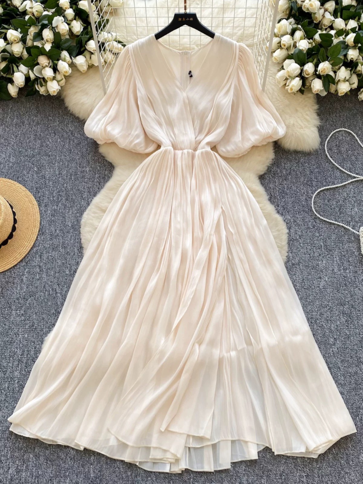 Elite season dress FD639 image