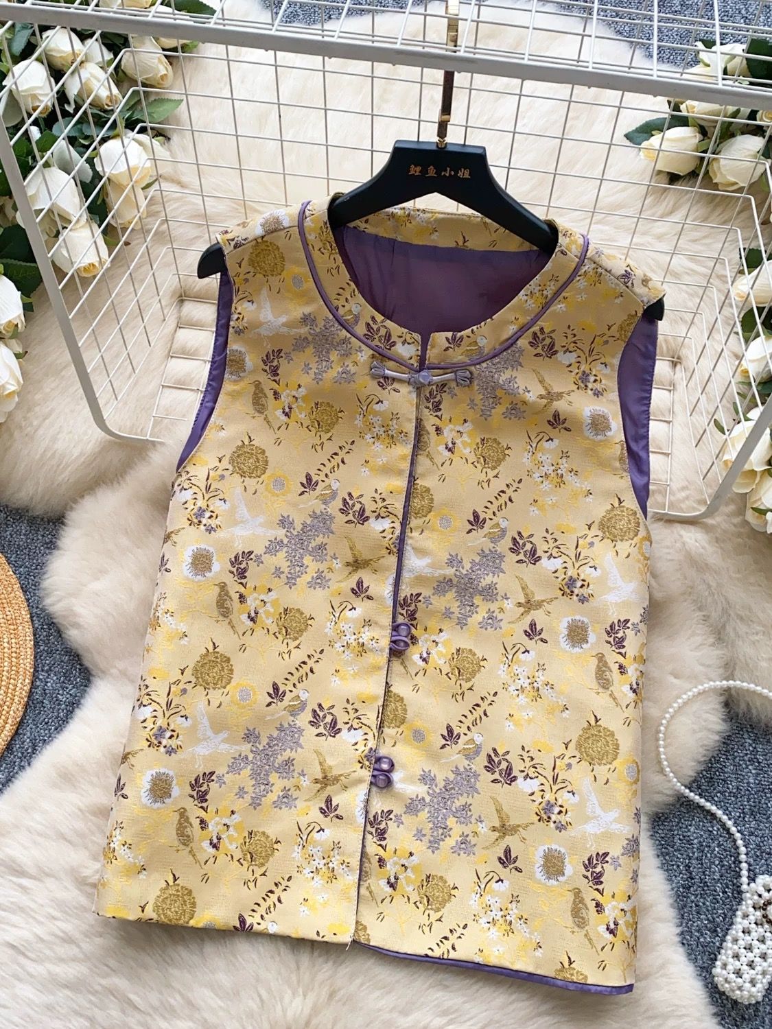 Something real top CTO1109 image