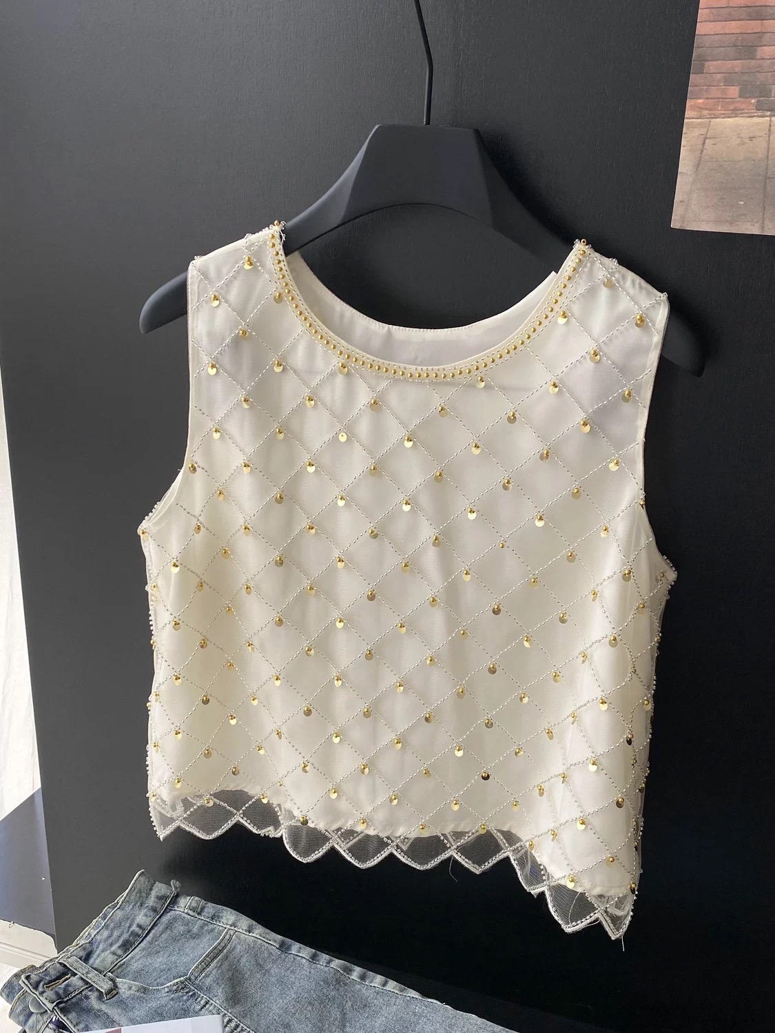 Common interest top CTO907 image