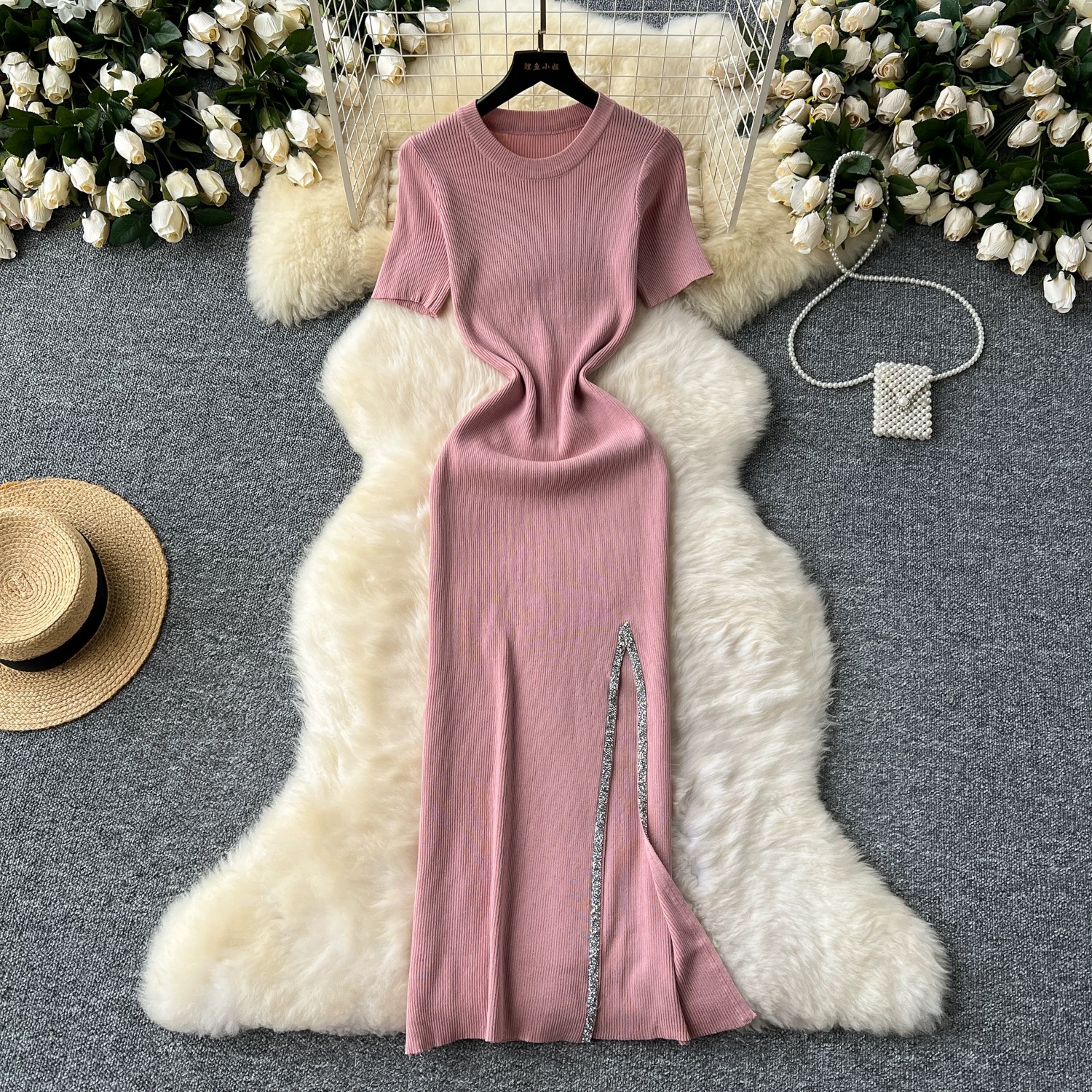 Paradise living dress KBC253 image