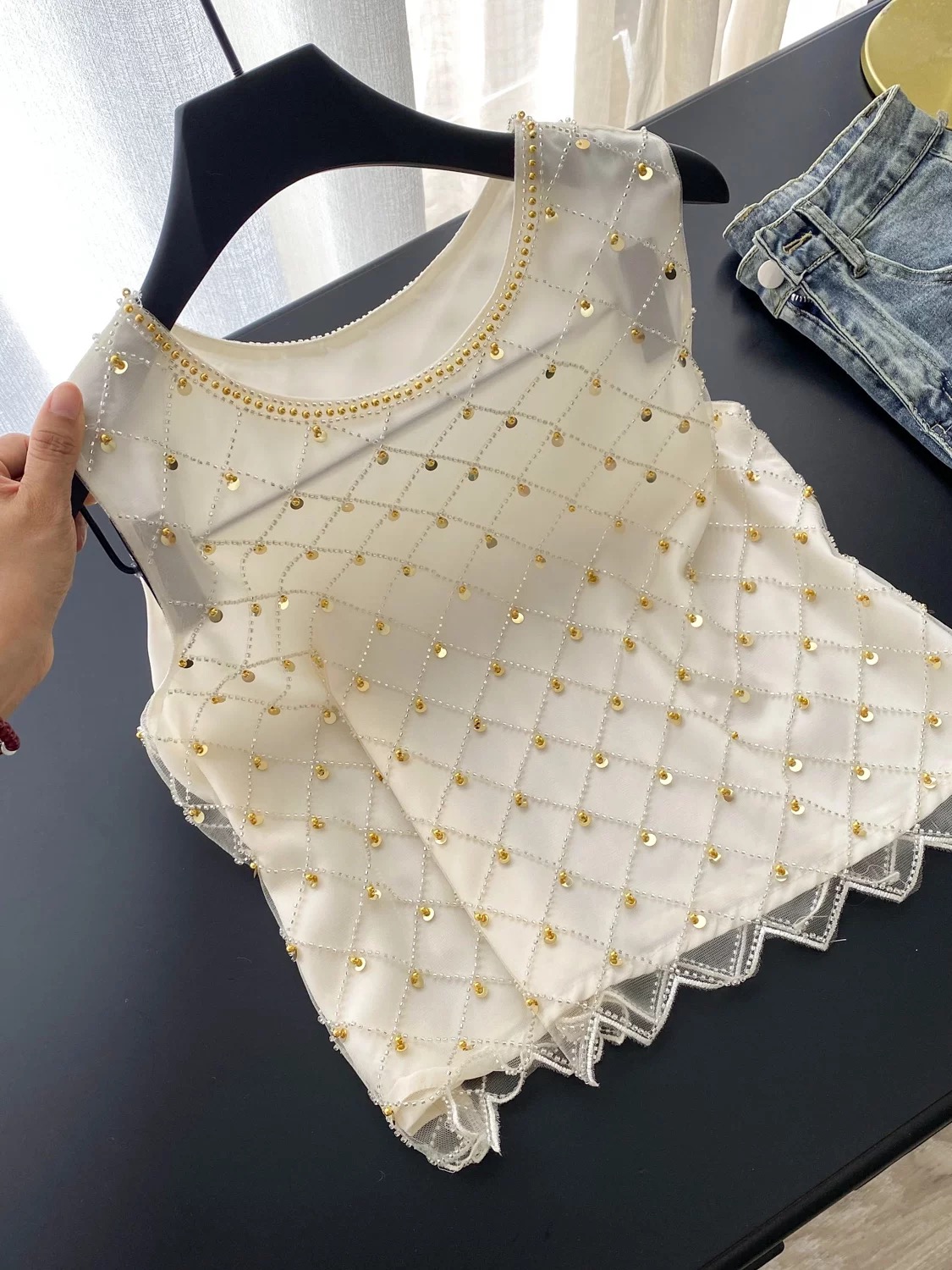 Common interest top CTO907 image