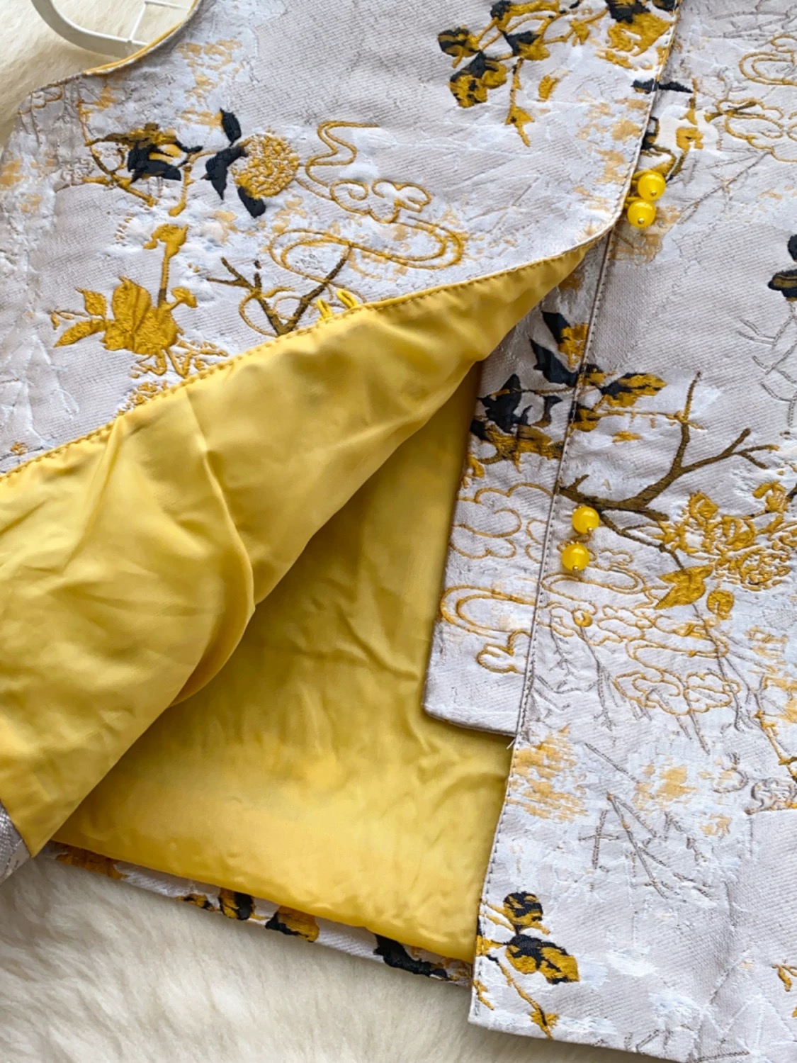 Casual everyday top CTO1111 image