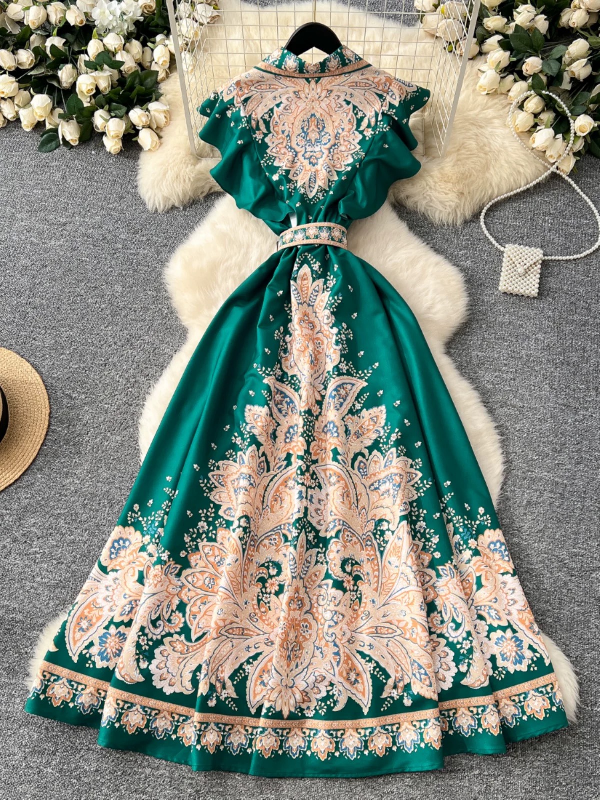 Save a dance dress ED490 image