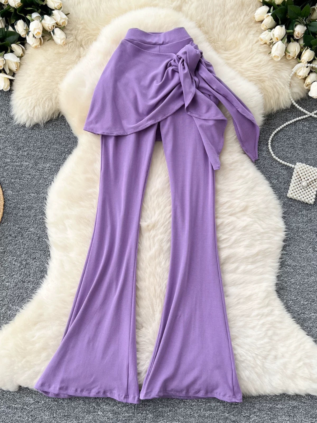 Special treatment trousers CP31 image