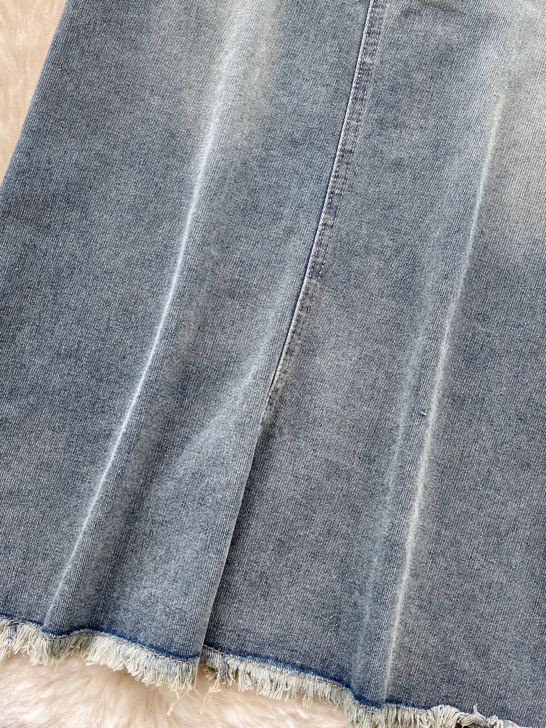 Out west skirt DS104 image