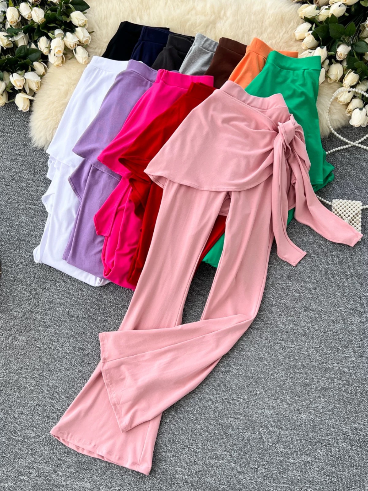 Special treatment trousers CP31 image