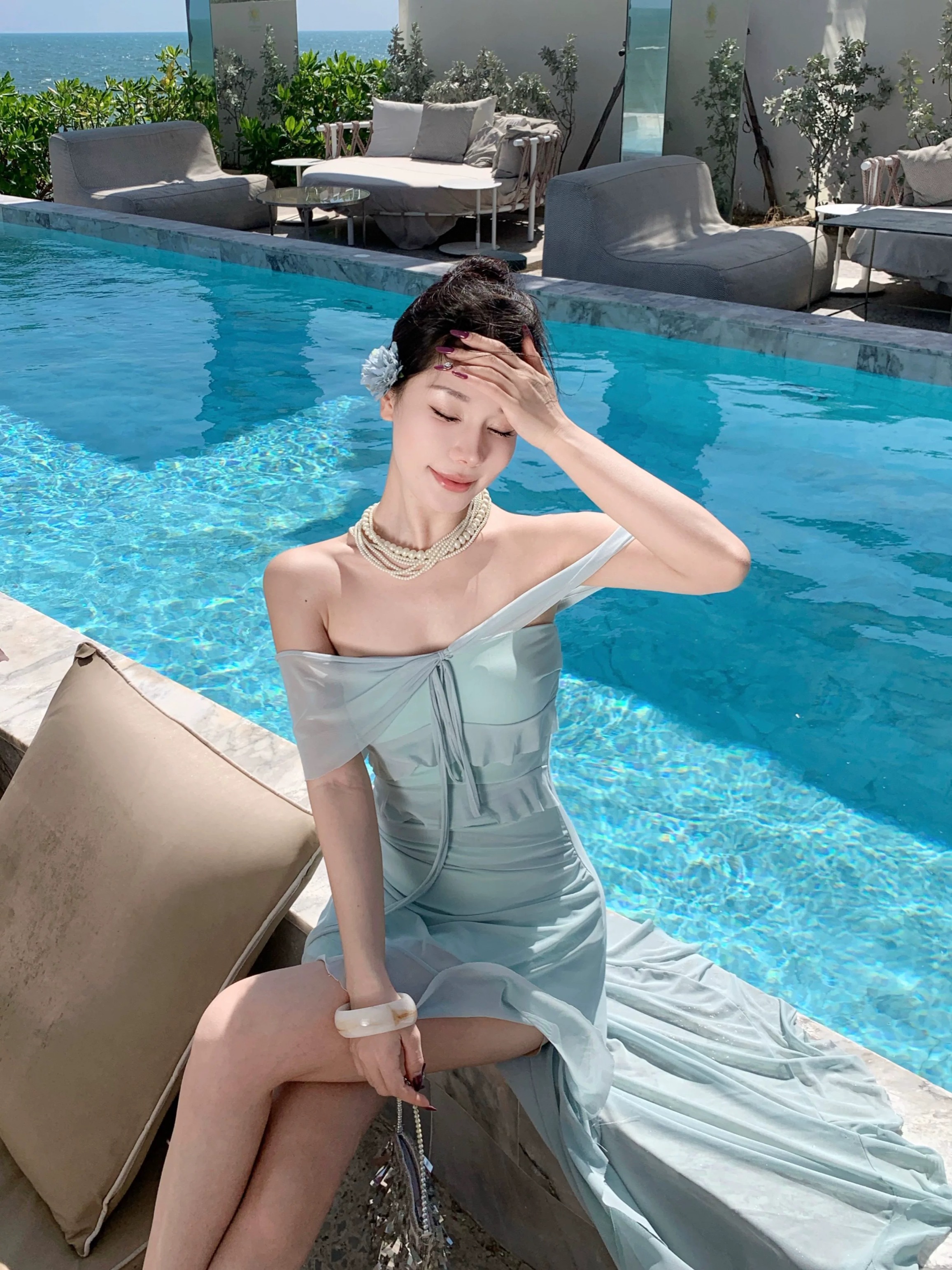 Ball for me dress CD1362 image