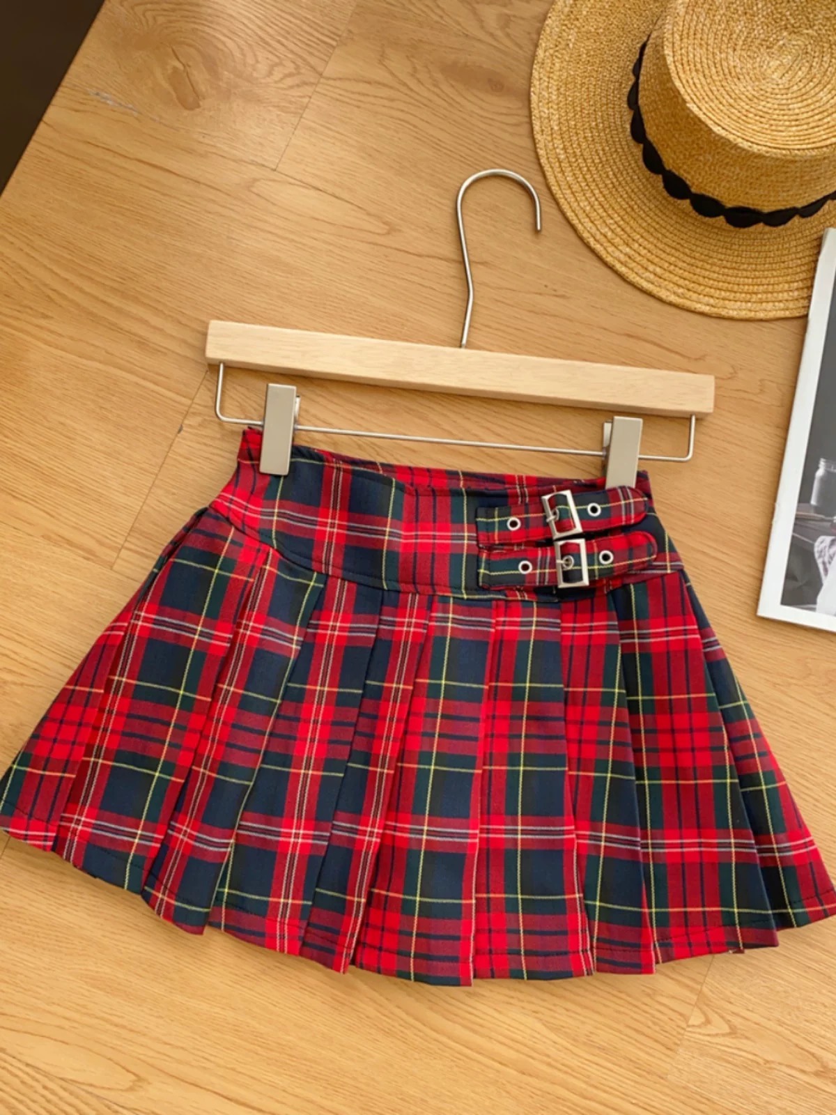 Favorite ex skirt CS211 image