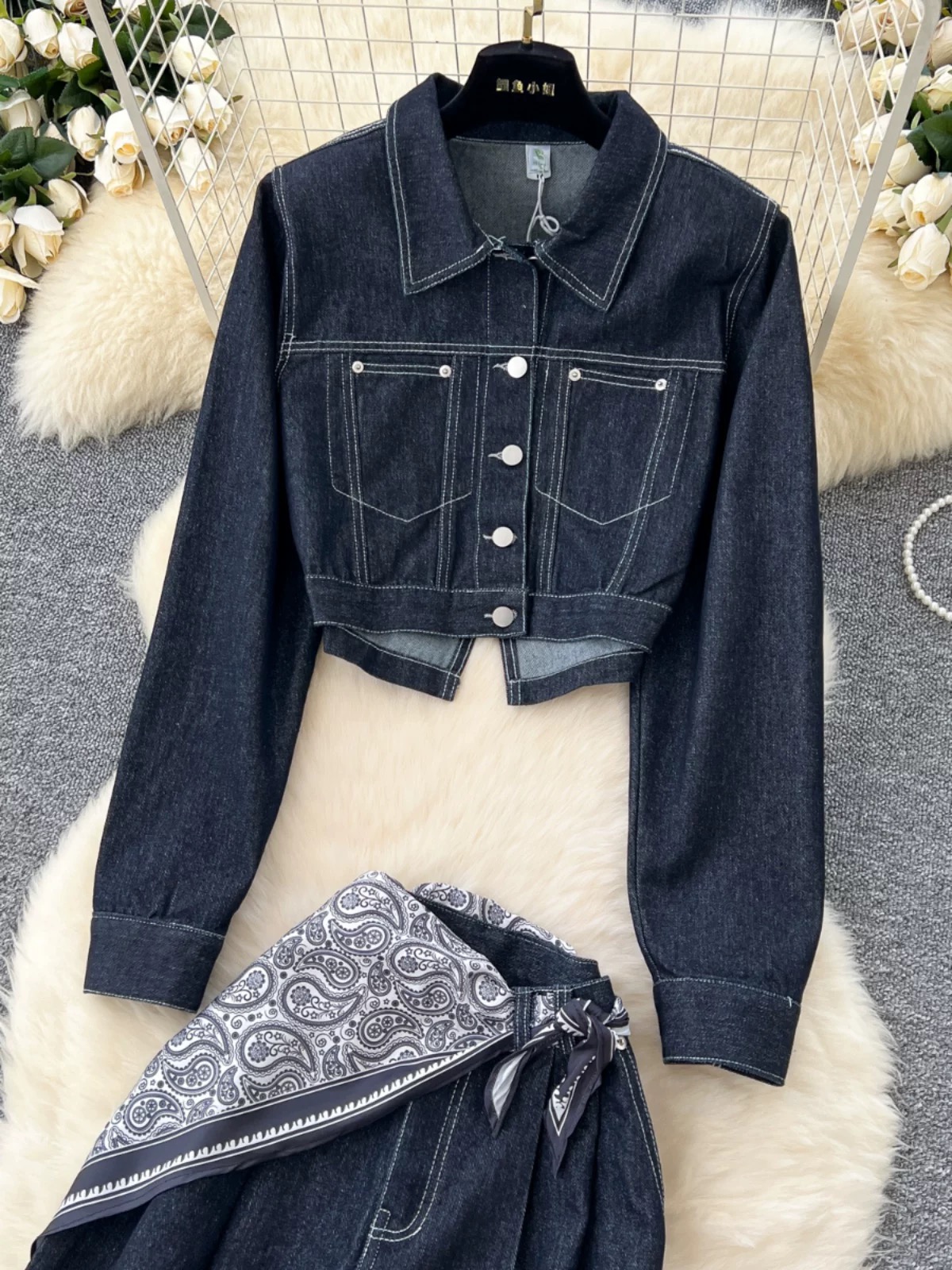 Deena set DTP209 image