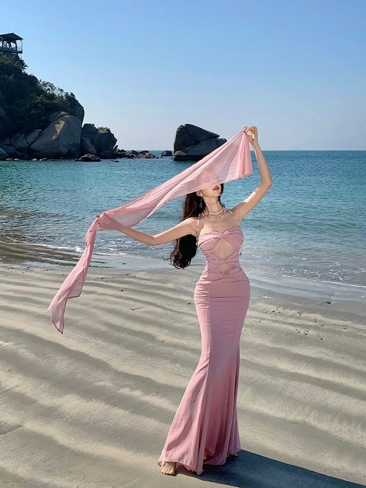 See me coming dress CD1360 image