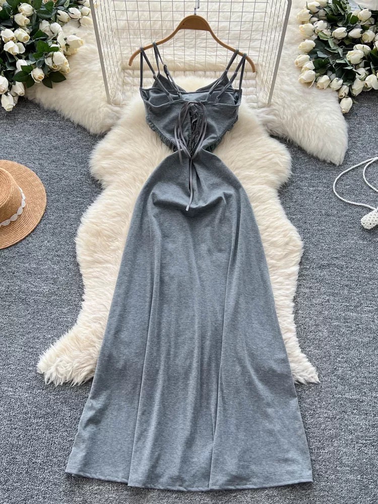 Play my cards right dress CD701 image