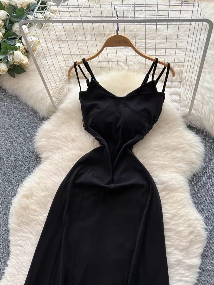 Play my cards right dress CD701 image