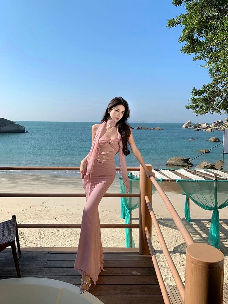 See me coming dress CD1360 image