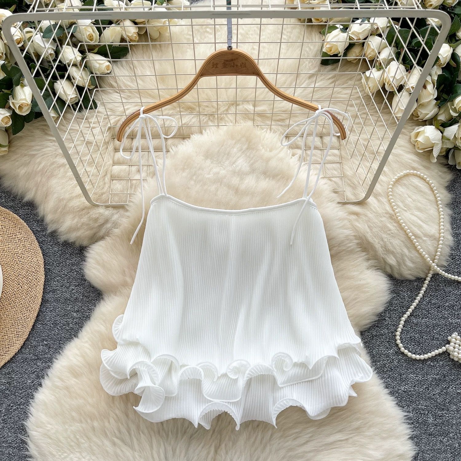 City girl top CTO1115 image