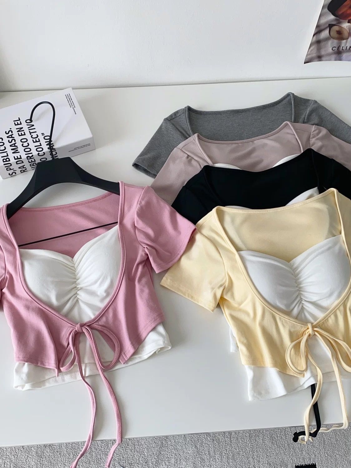 On your mind top CTO911 image