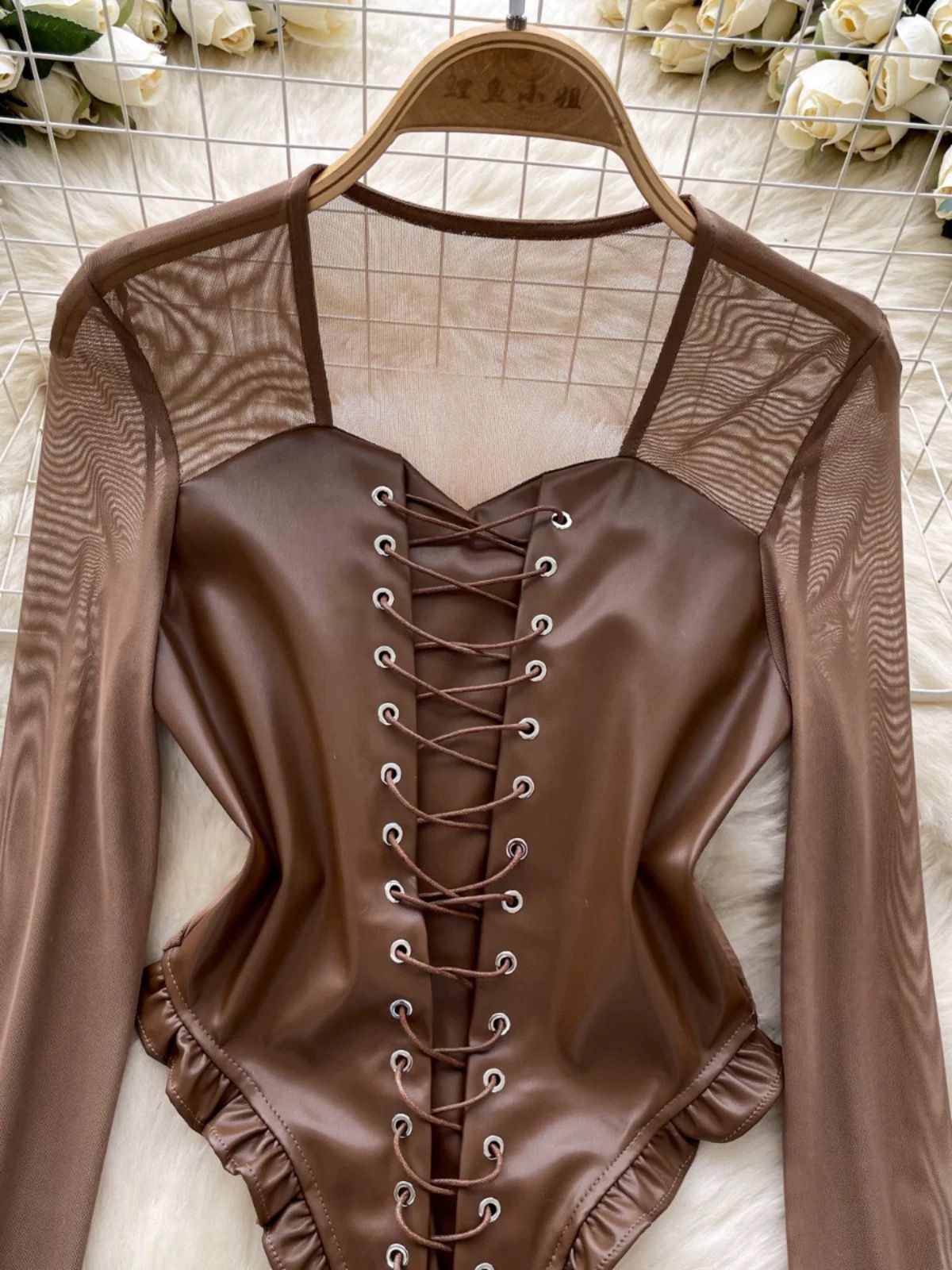 Always in a good mood top CS126 image