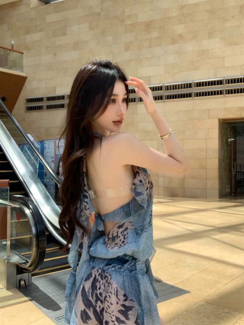 Drea dress CD1359 image