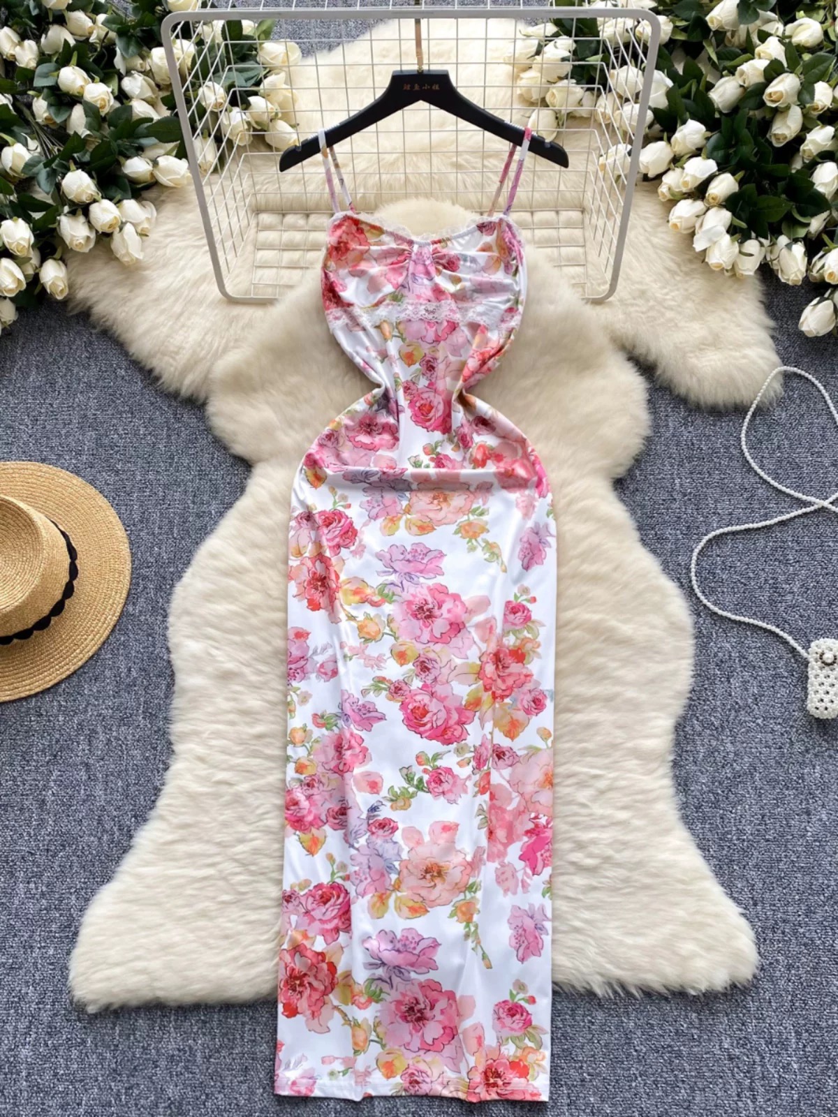 Another vacation dress CBC1101 image