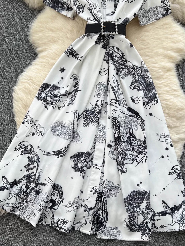 Living my dream dress FD552 image