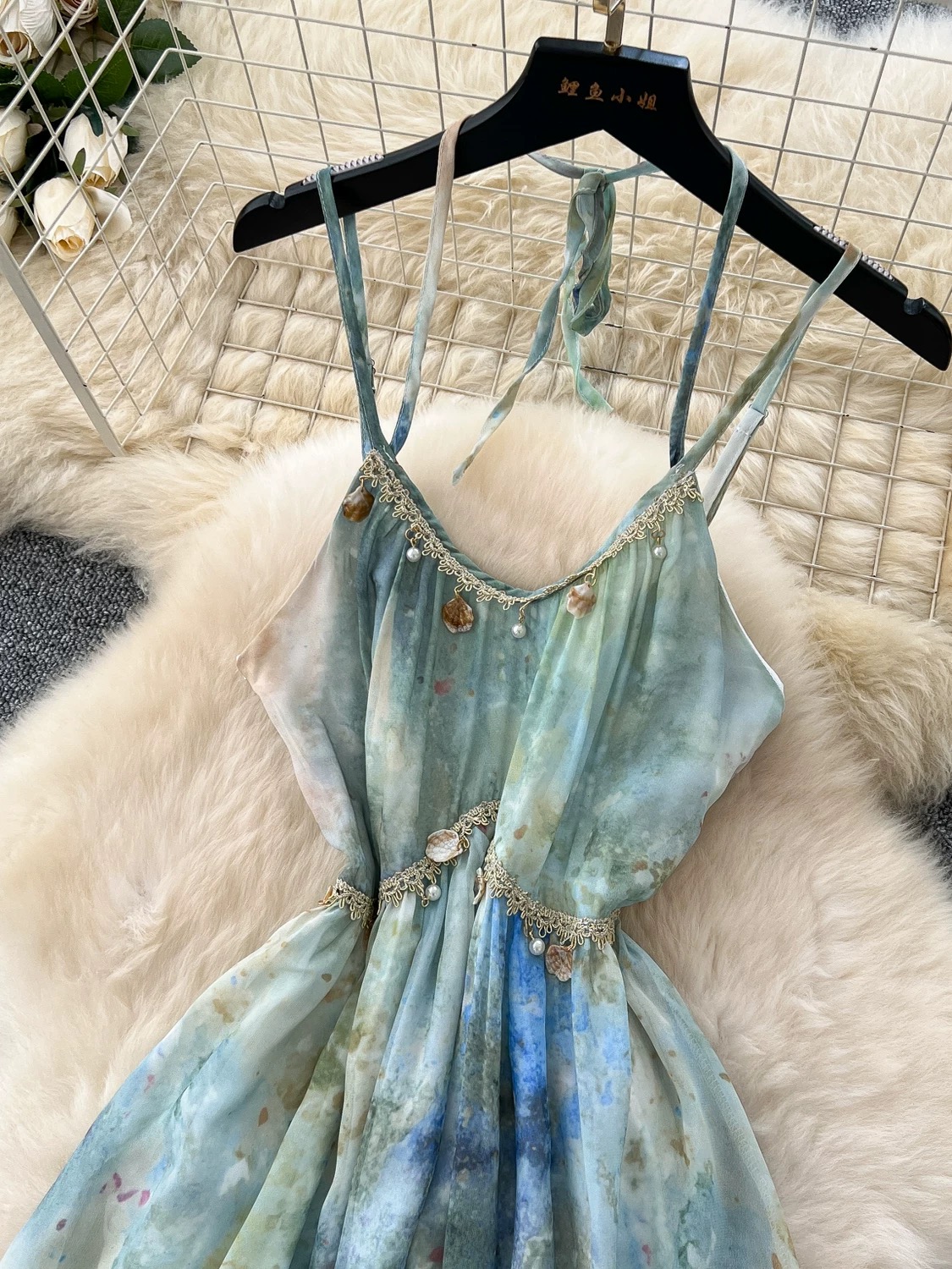 All nighter dinner dress CD700 image