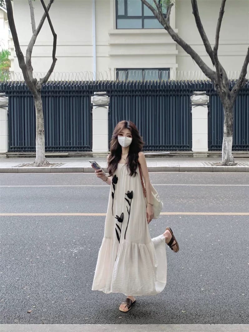 Slay comes first dress CD1942 image