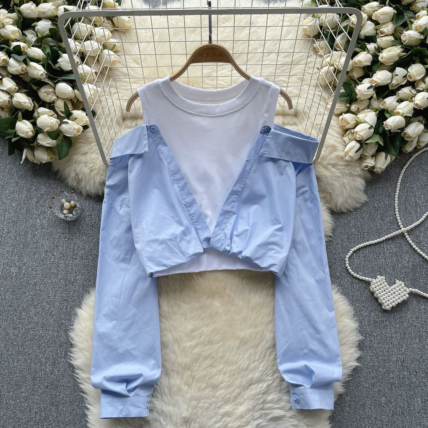 Plenty of fish in the sea top CTO115 image