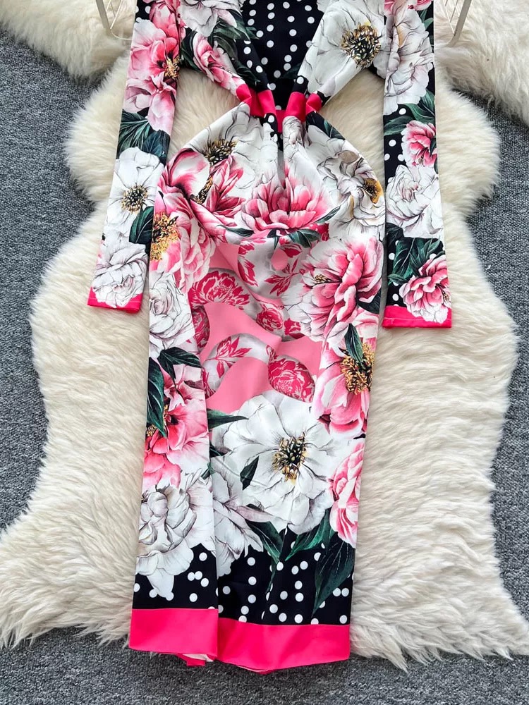 Simple Saturday dress FBC302 image