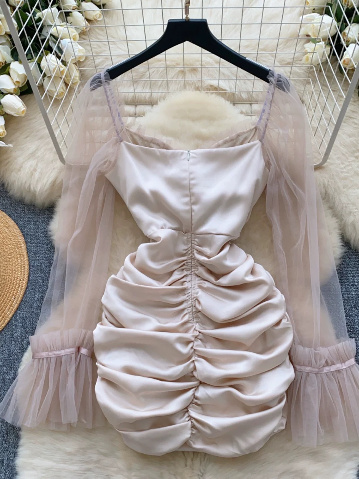 Camden dress CBC1067 image