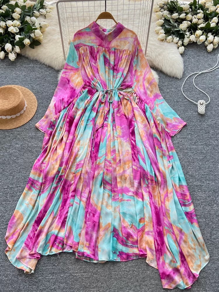 Amongst the stars butterfly dress CD695 image