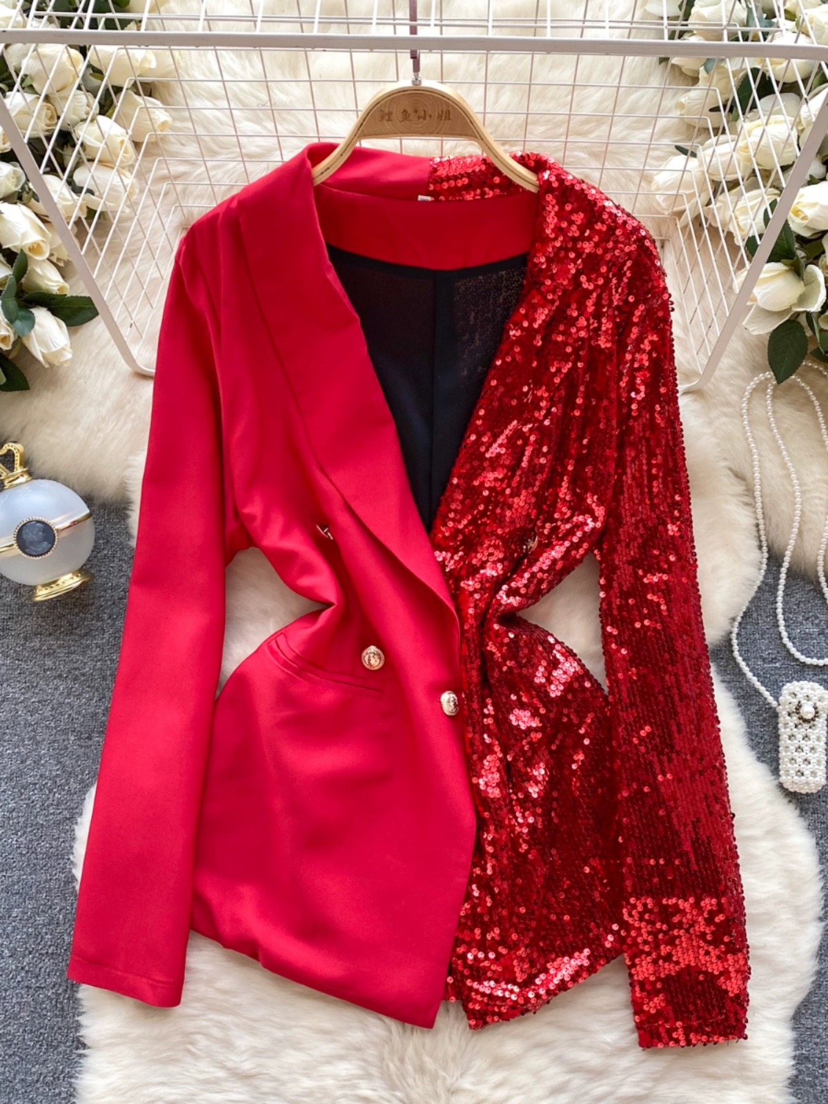 Madam CEO Blazer BL171 image